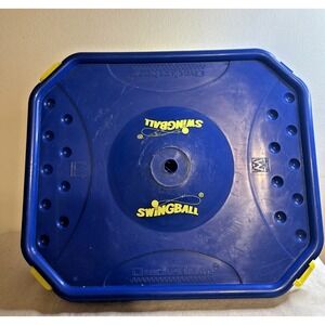 Vintage Swingball Outdoor‎ Kids Family Fun Game Set